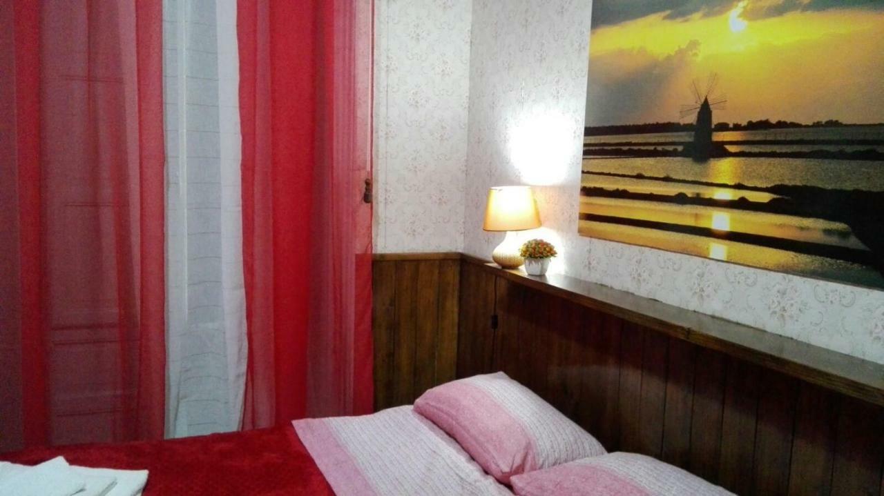 Porto Del Sole Apartment Trapani Exterior photo