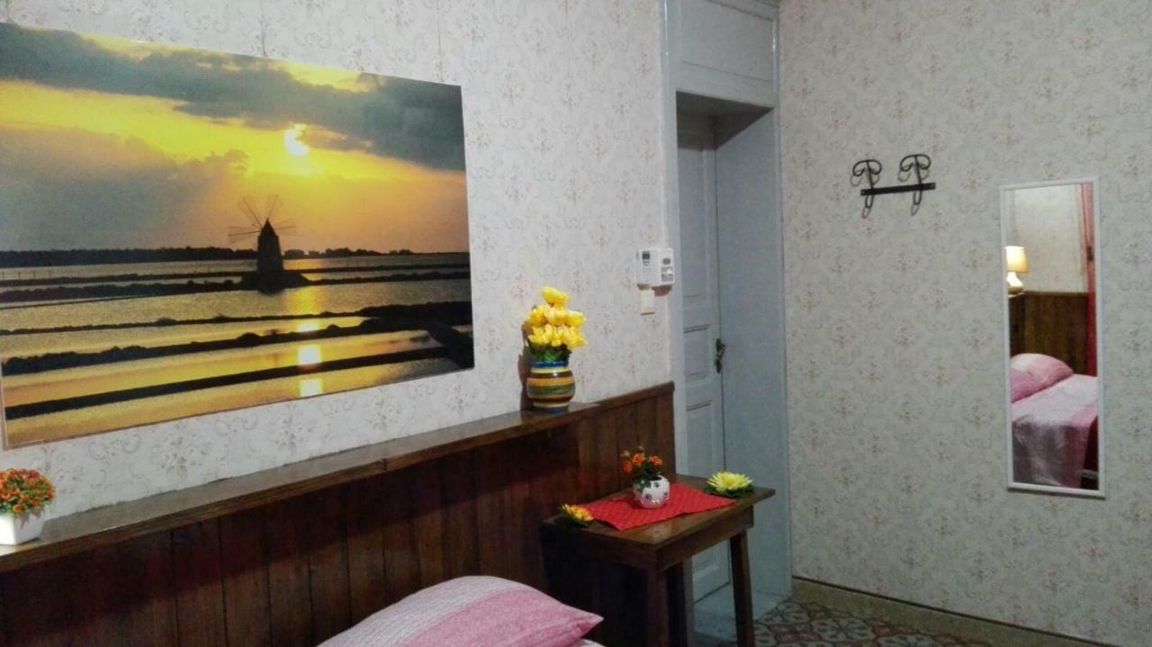 Porto Del Sole Apartment Trapani Exterior photo