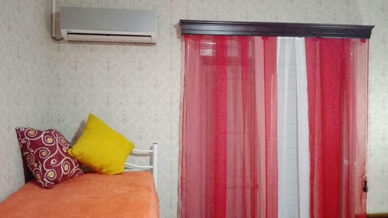 Porto Del Sole Apartment Trapani Exterior photo