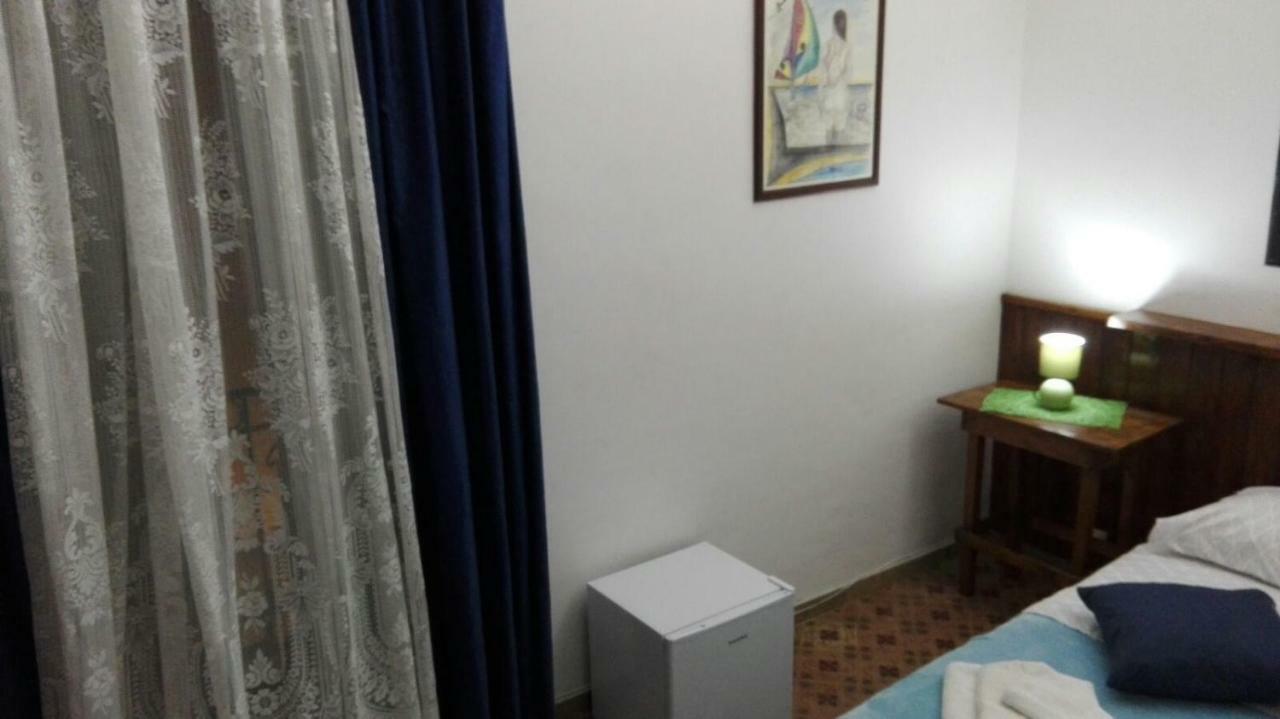 Porto Del Sole Apartment Trapani Exterior photo