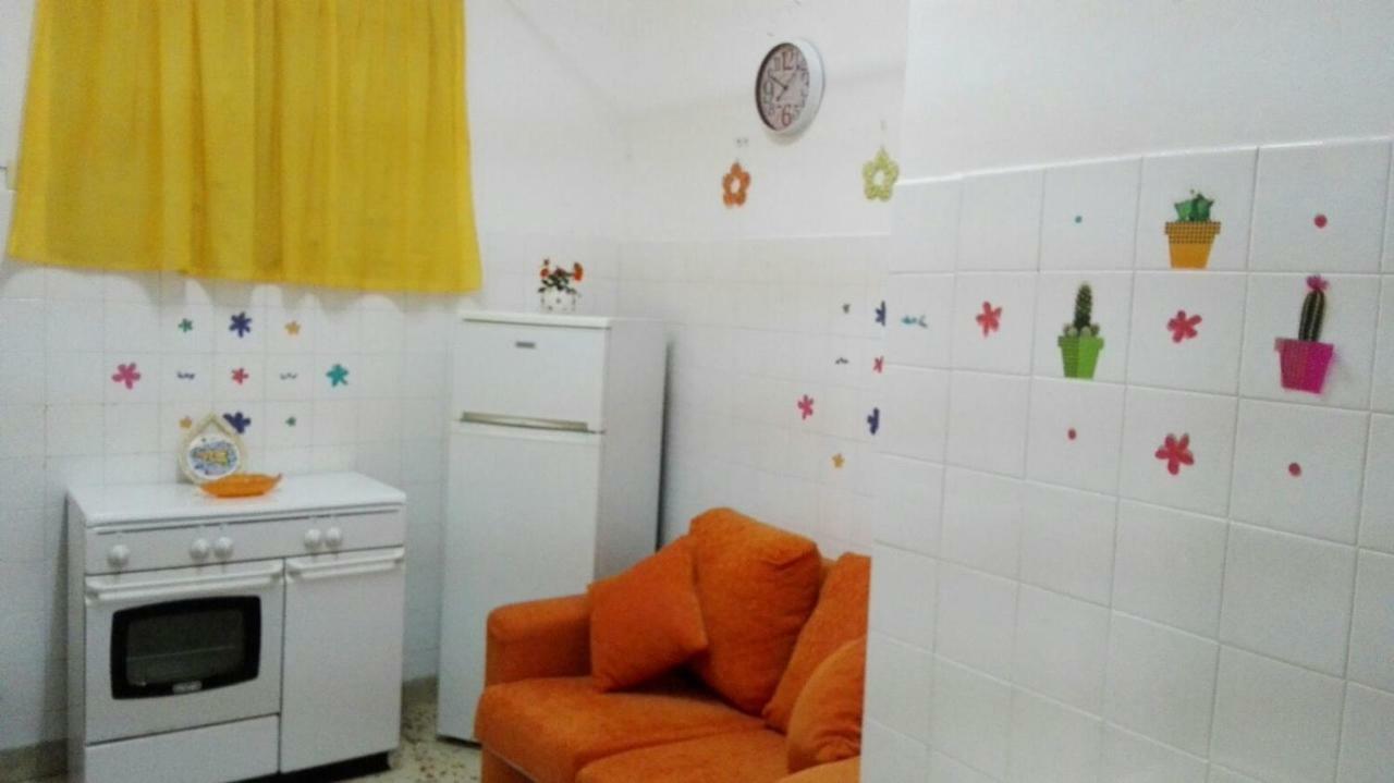 Porto Del Sole Apartment Trapani Exterior photo