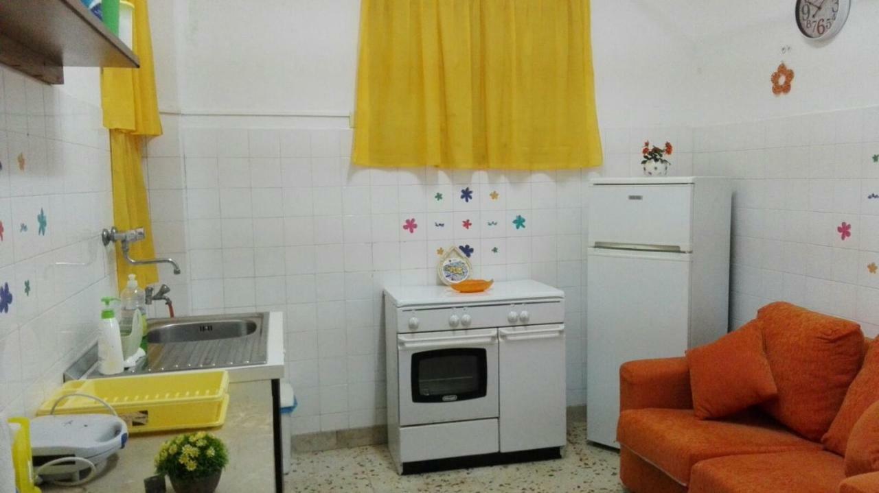 Porto Del Sole Apartment Trapani Exterior photo