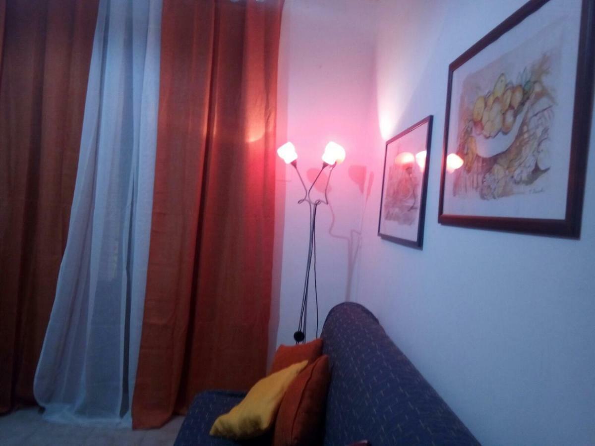 Porto Del Sole Apartment Trapani Exterior photo