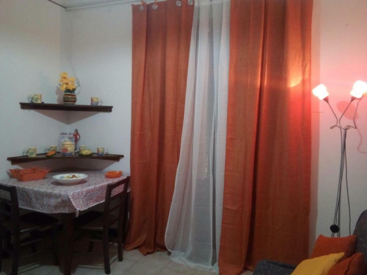 Porto Del Sole Apartment Trapani Exterior photo