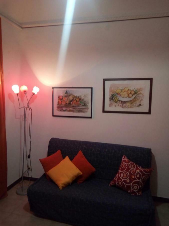 Porto Del Sole Apartment Trapani Exterior photo