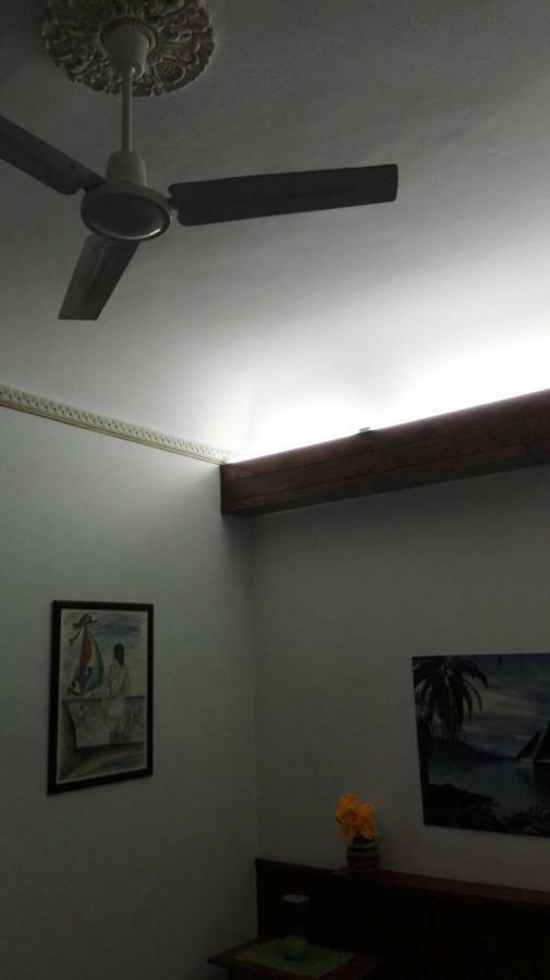 Porto Del Sole Apartment Trapani Exterior photo