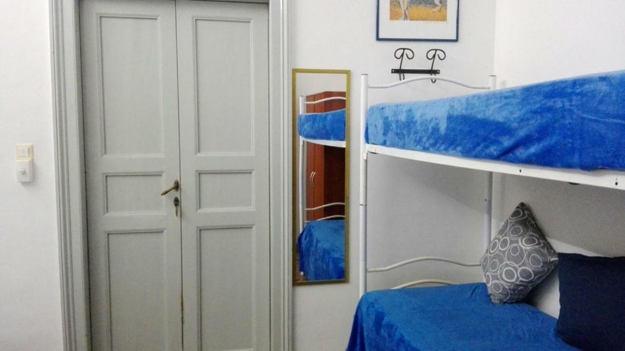 Porto Del Sole Apartment Trapani Exterior photo