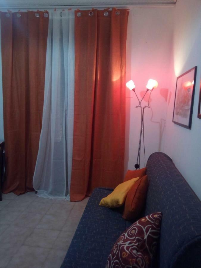 Porto Del Sole Apartment Trapani Exterior photo