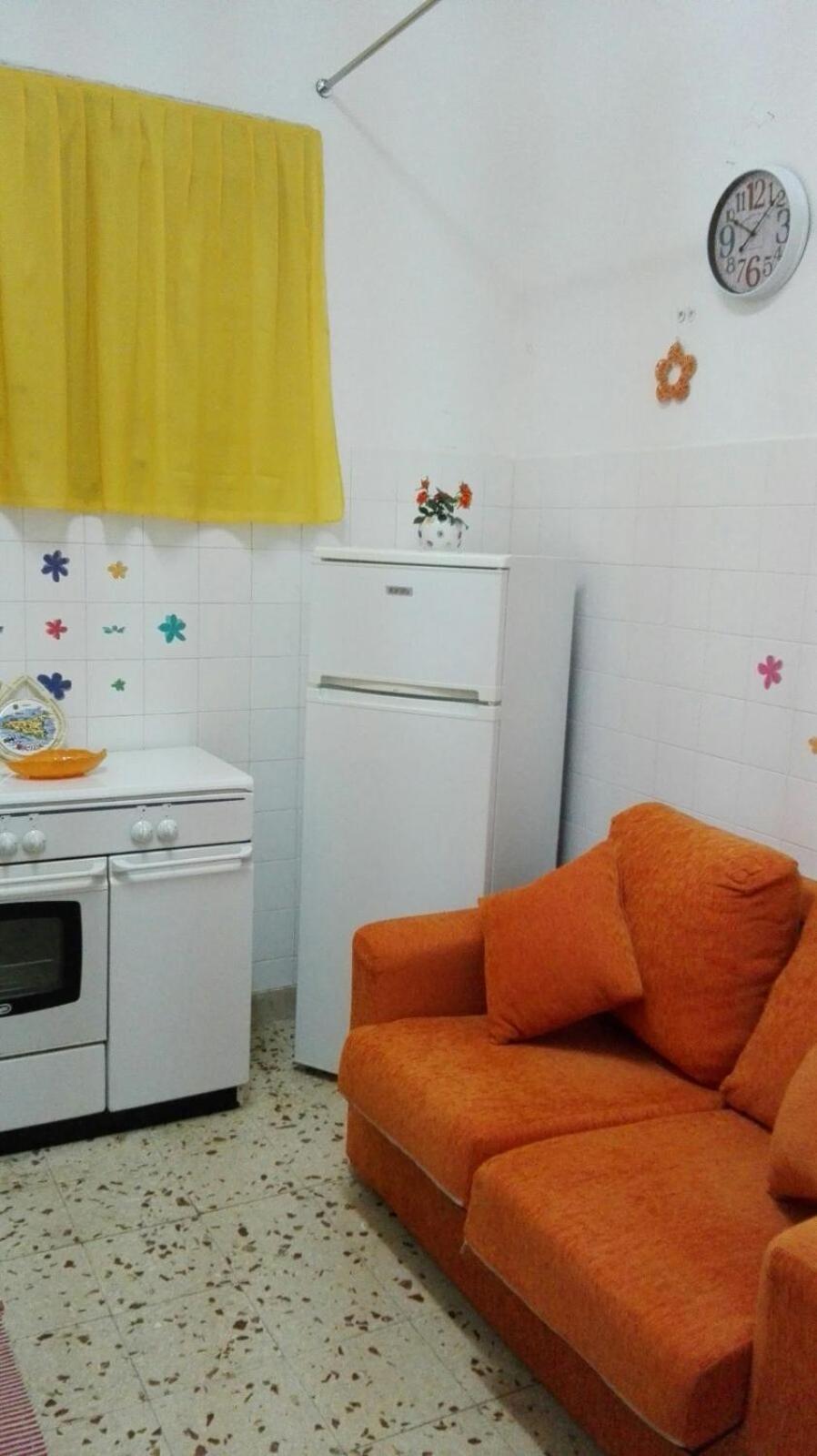 Porto Del Sole Apartment Trapani Exterior photo