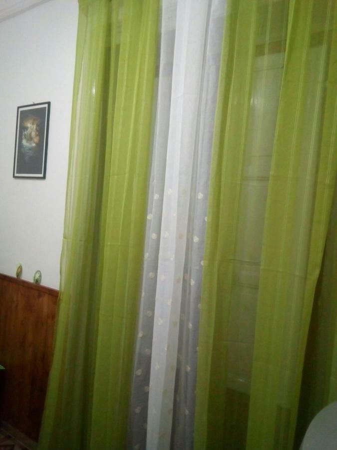 Porto Del Sole Apartment Trapani Exterior photo